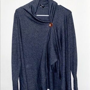 Bobeau cardigan